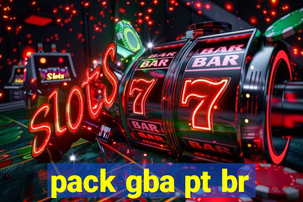 pack gba pt br